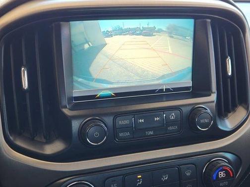 2018 GMC Canyon Denali