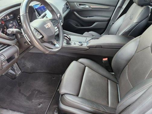 2024 Cadillac CT5 Sport RWD