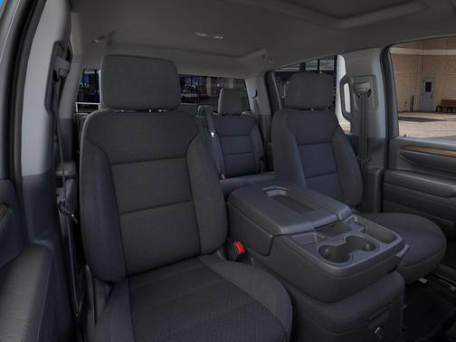 2026 Chevrolet Silverado 3500 LT