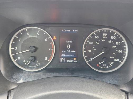 2021 Nissan Sentra S