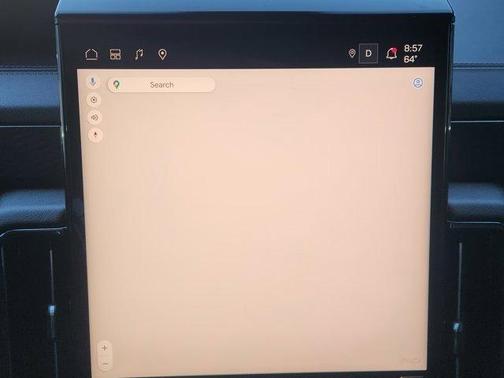 2025 GMC Yukon XL AT4