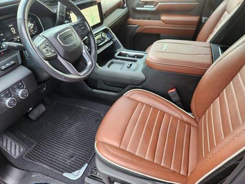 2024 GMC Sierra 2500 Denali Ultimate