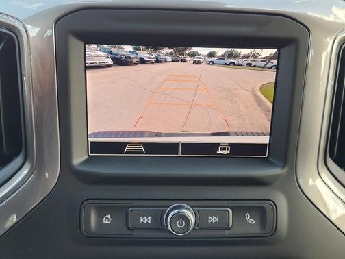 2026 Chevrolet Silverado 2500 WT