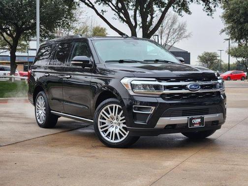 2023 Ford Expedition Limited
