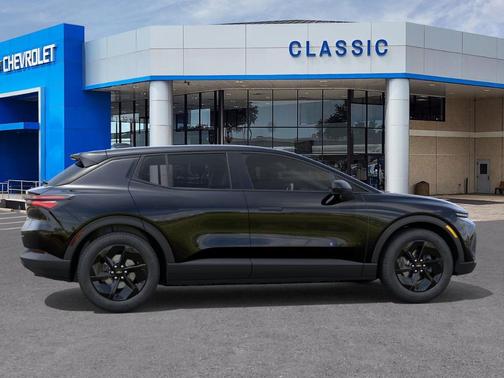 2026 Chevrolet Equinox EV LT 1