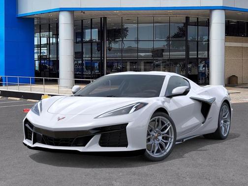 2026 Chevrolet Corvette Z06