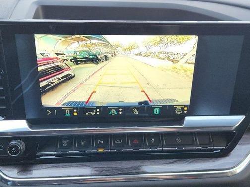 2024 Chevrolet Silverado 2500 LTZ