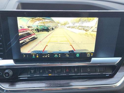 2024 Chevrolet Silverado 2500 LTZ