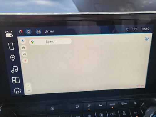 2025 Chevrolet BrightDrop 600 Base