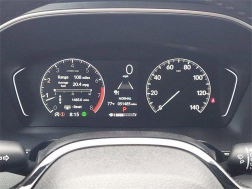 Gray Pearl 2023 Honda Pilot Touring
