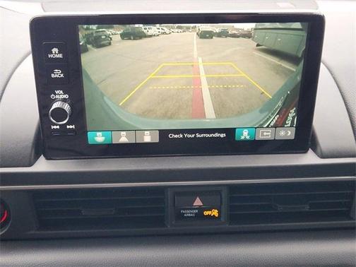 Gray Pearl 2023 Honda Pilot Touring