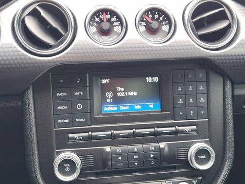 2016 Ford Mustang GT