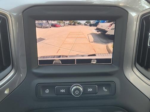 2026 Chevrolet Silverado 2500 WT