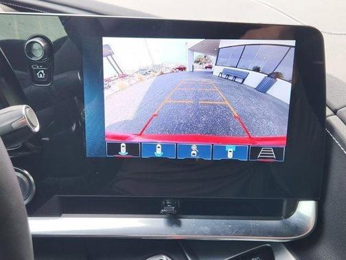 2024 Chevrolet Corvette Stingray w/2LT