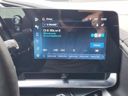 2024 Chevrolet Corvette Stingray w/2LT