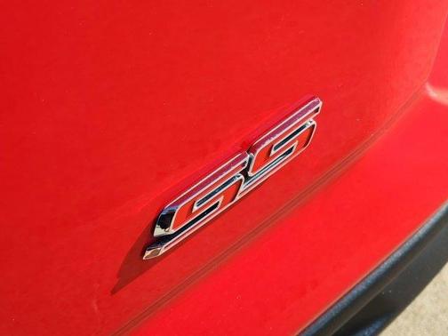 2022 Chevrolet Camaro 2SS