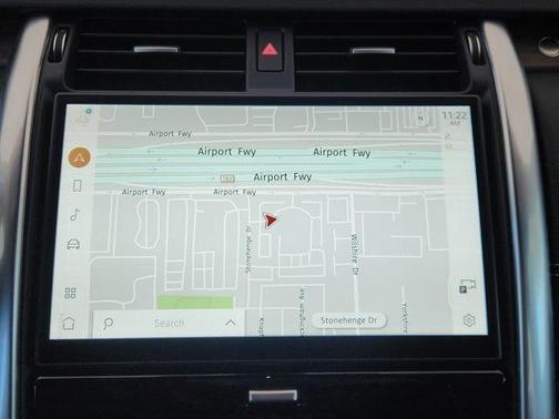 2024 Land Rover Discovery P300 Dynamic SE