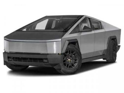 2024 Tesla Cybertruck Base