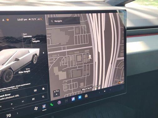 2024 Tesla Cybertruck Base