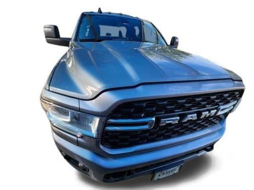 2023 RAM 3500 Big Horn