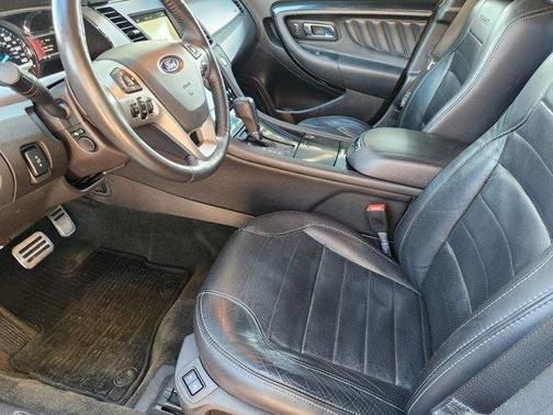 2018 Ford Taurus SHO