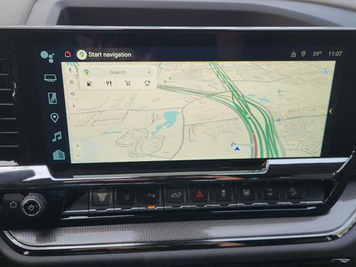 2026 Chevrolet Silverado 2500 ZR2