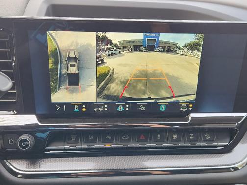 2026 Chevrolet Silverado 2500 ZR2