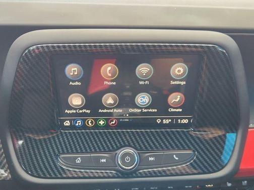 2021 Chevrolet Camaro 2LT