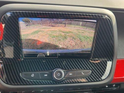 2021 Chevrolet Camaro 2LT