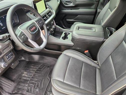 Sterling 2024 GMC Yukon SLT