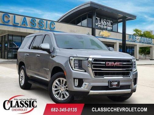Sterling 2024 GMC Yukon SLT
