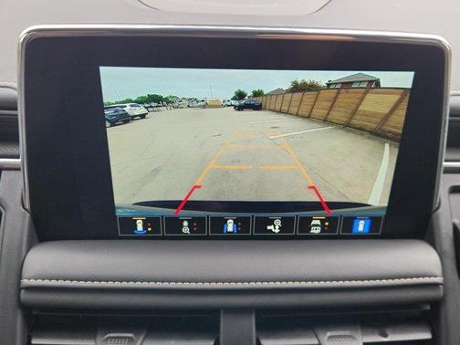 Sterling 2024 GMC Yukon SLT