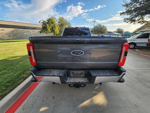 2023 Ford F-450 Lariat