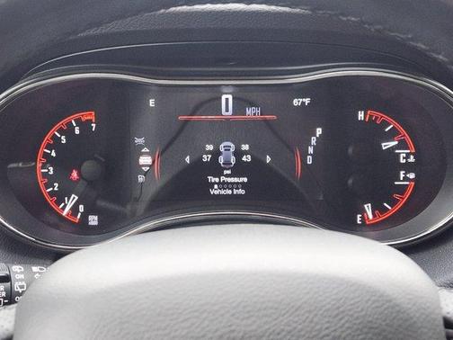 White Knuckle Clearcoat 2019 Dodge Durango GT Plus