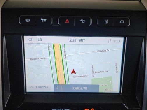 2021 Ford F-450 Platinum