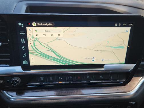 2026 Chevrolet Silverado 2500 LTZ