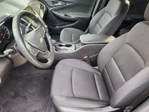 2023 Chevrolet Malibu RS