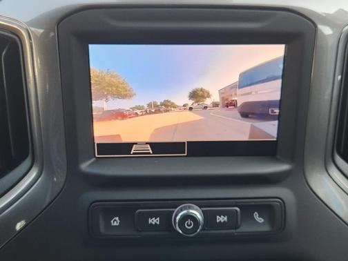 2025 Chevrolet Silverado 3500 WT