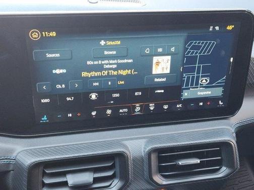 2024 Ford Mustang Dark Horse