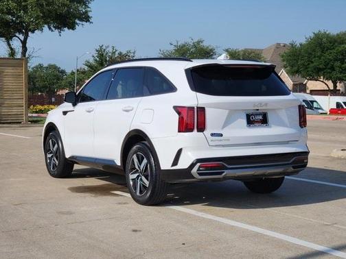 2023 Kia Sorento S