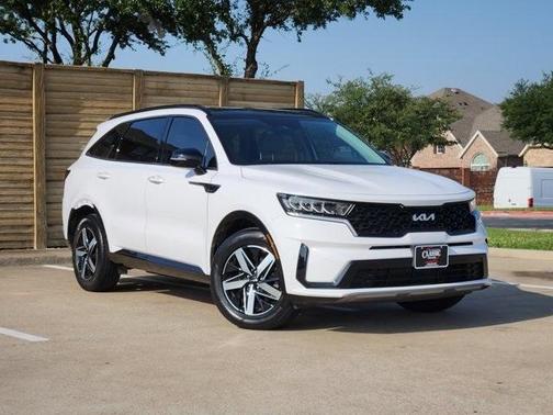 2023 Kia Sorento S