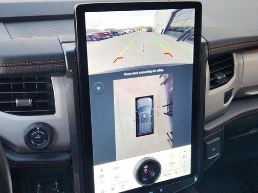 2023 Ford Expedition Timberline