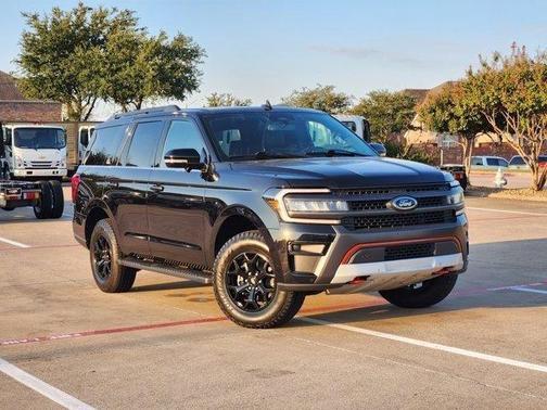 2023 Ford Expedition Timberline