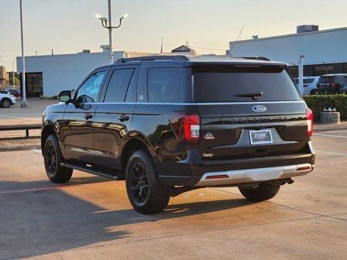 2023 Ford Expedition Timberline