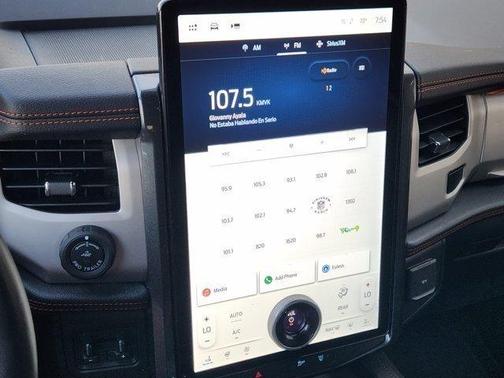 2023 Ford Expedition Timberline