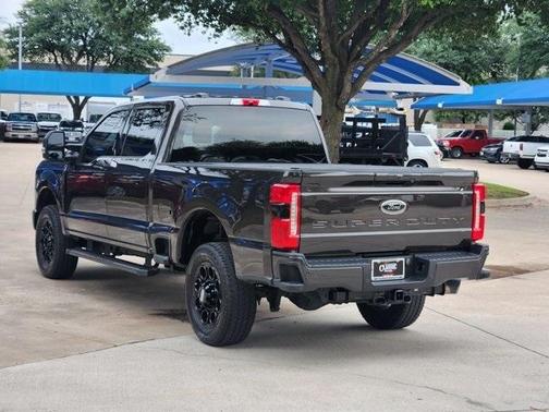 2024 Ford F-250 XLT
