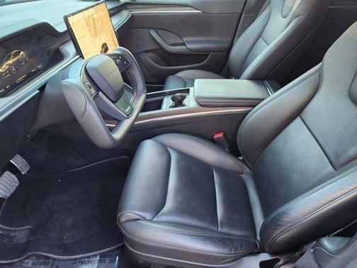 2022 Tesla Model S Base