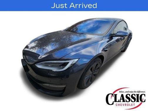 2022 Tesla Model S Base