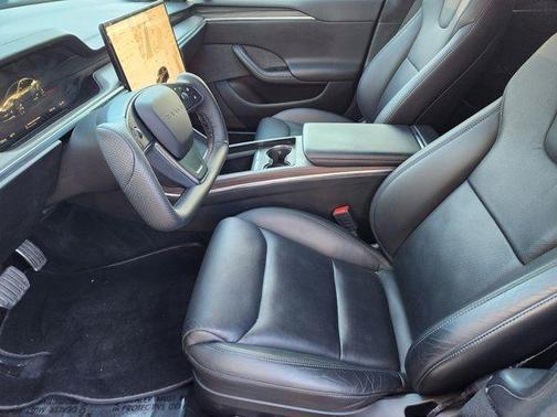 2022 Tesla Model S Base