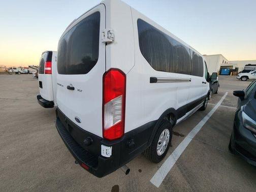 2024 Ford Transit-350 XLT